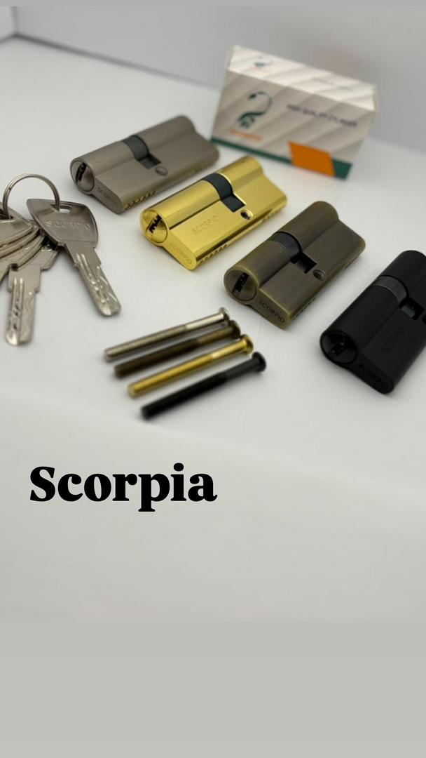 سیلندر7سانت کلیدکامپیوتری