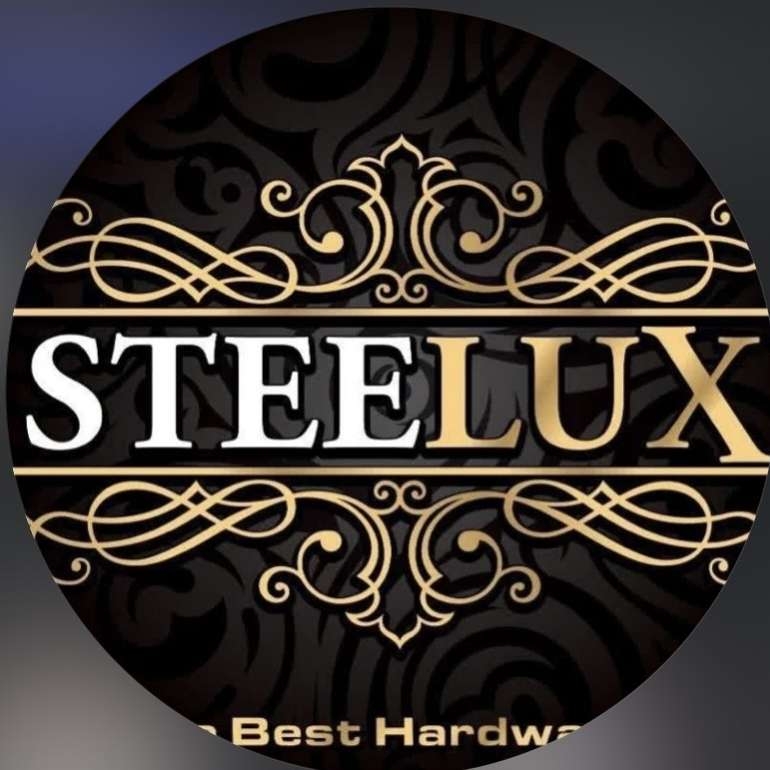 یراق آلات کابینت و mdf استیلوکس در تهران