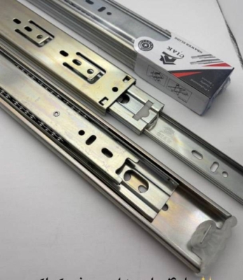 ریل عرض45چینی25سانت