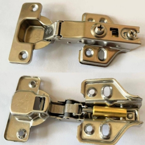 لولا پمپ بزرگ 8 فنر