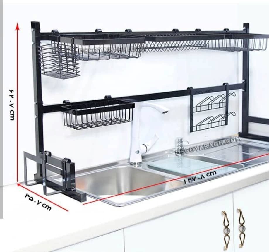 تجهیزات پیشرفته کابینت