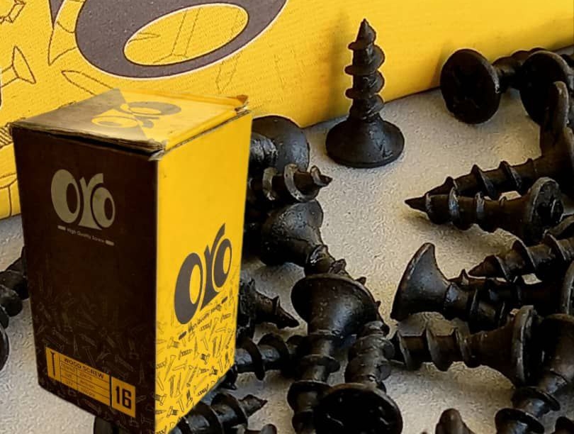 یراق مصرفی MDF