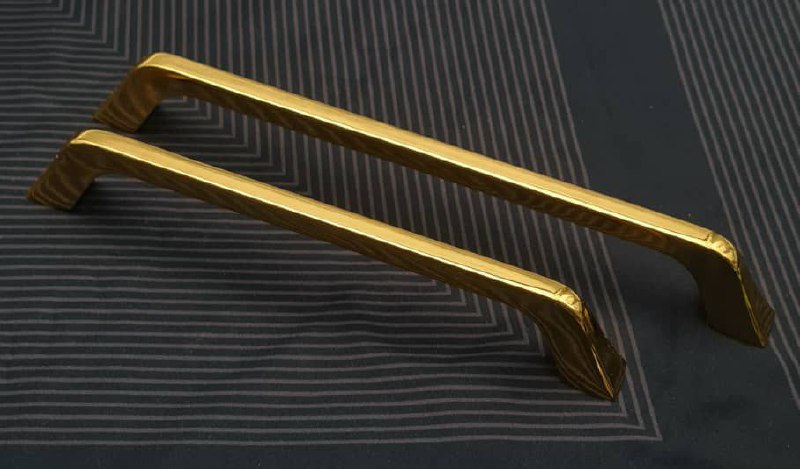 دستگیره کابینت