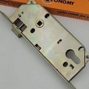 قفل سوپیچی رزت خور6/5سانت