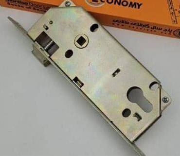 قفل سوپیچی رزت خور6/5سانت