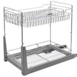 کف ریل2طبقه شوینده یونیت25